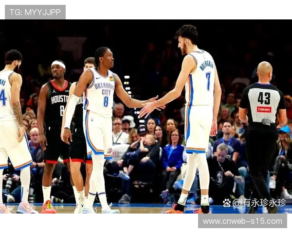 雷霆双星发力 亚历山大35分霍姆格伦28分力克火箭 雷霆双星发力 亚历山大35分霍姆格伦28分力克火箭