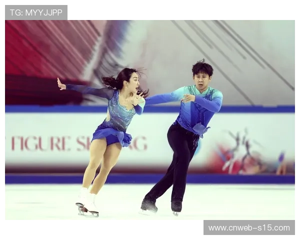 隋文静花滑中国杯复出获季军，目标米兰冬奥传递中国文化
