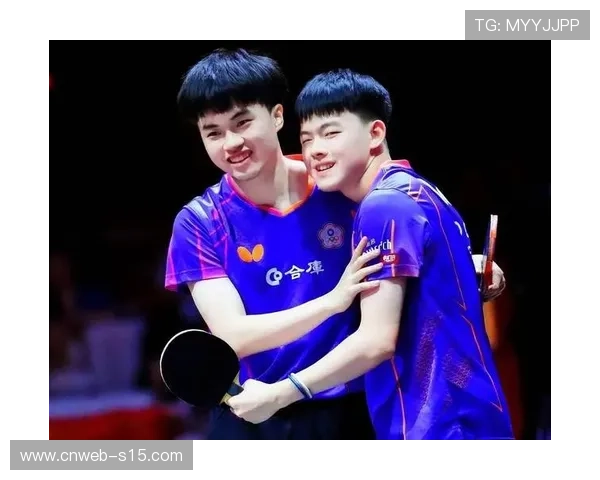 混团世界杯：韩国队8-6逆转中国台北队，林昀儒先赢后输