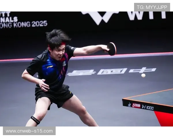 王楚钦香港总决赛因伤退赛，中国乒协承诺完善运动员健康保障机制