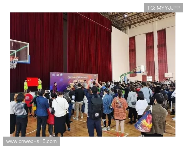 联盟青少年篮球发展计划年度报告显示基层参与度持续上升。 联盟青少年篮球发展计划年度报告显示基层参与度持续上升。