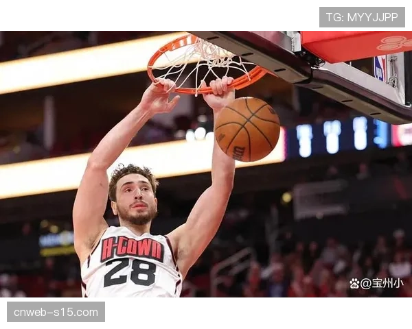 火箭客场128-97大胜国王，申京高效表现助球队稳固西部第四